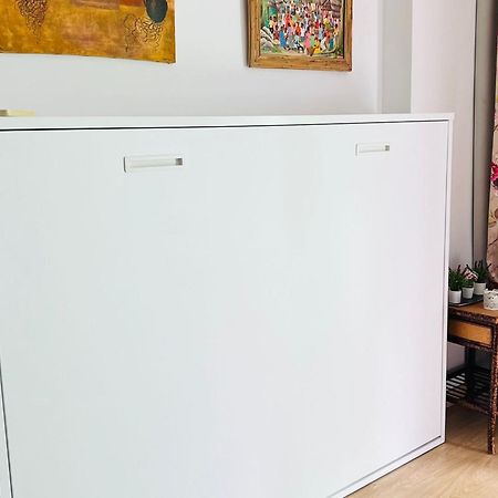 Espectacular Apartamento Con Piscina Y Garaje マドリード エクステリア 写真
