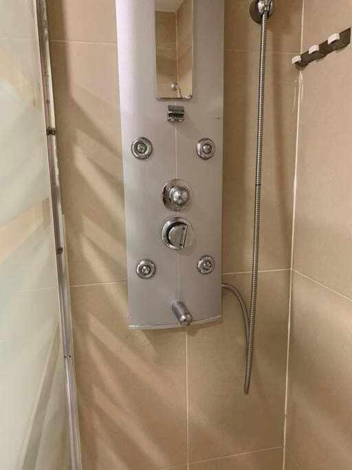Espectacular Apartamento Con Piscina Y Garaje マドリード エクステリア 写真