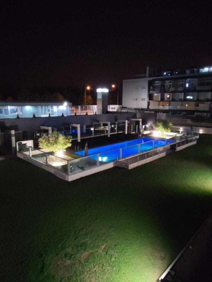 Espectacular Apartamento Con Piscina Y Garaje マドリード エクステリア 写真