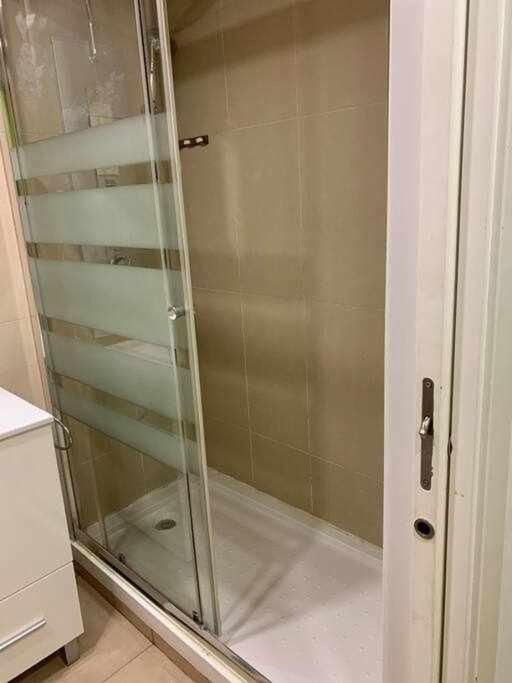 Espectacular Apartamento Con Piscina Y Garaje マドリード エクステリア 写真