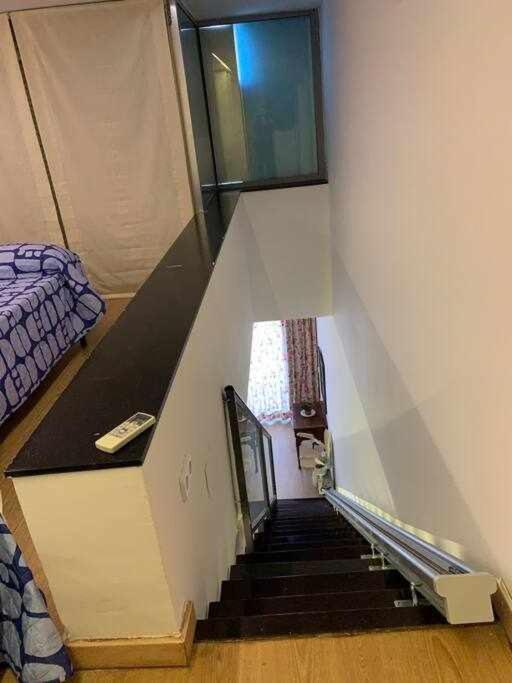 Espectacular Apartamento Con Piscina Y Garaje マドリード エクステリア 写真