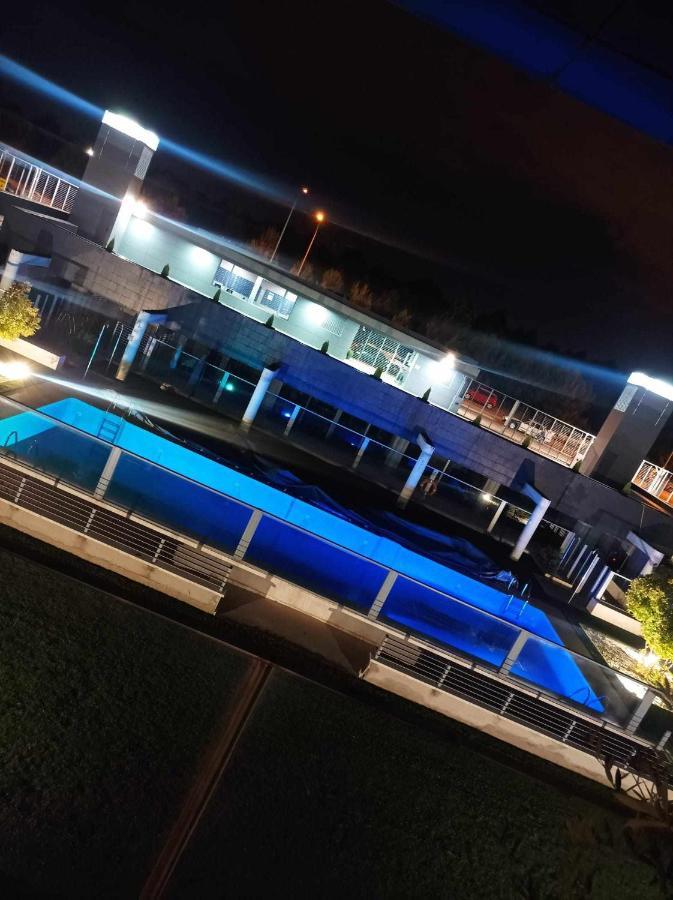 Espectacular Apartamento Con Piscina Y Garaje マドリード エクステリア 写真