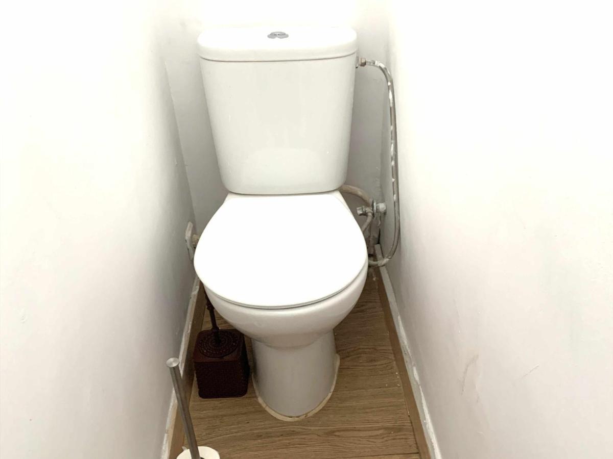 Espectacular Apartamento Con Piscina Y Garaje マドリード エクステリア 写真