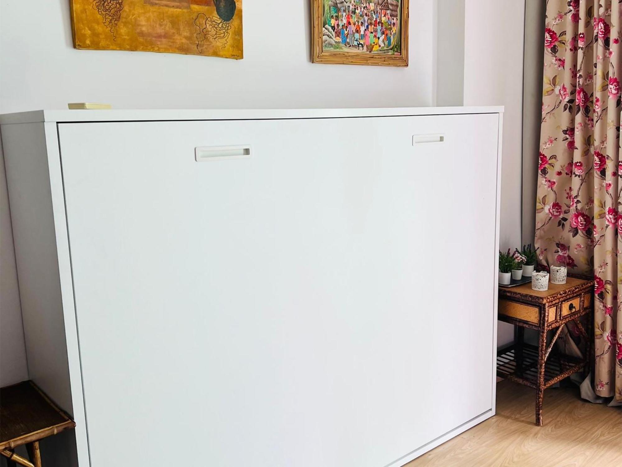 Espectacular Apartamento Con Piscina Y Garaje マドリード エクステリア 写真