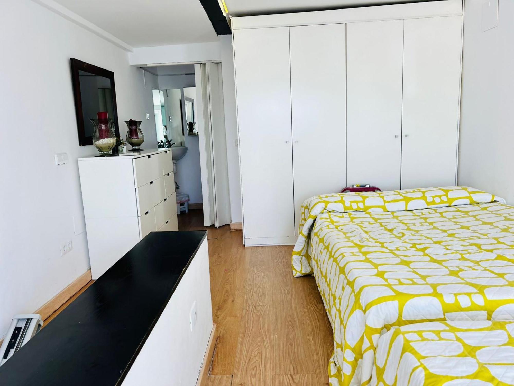 Espectacular Apartamento Con Piscina Y Garaje マドリード エクステリア 写真