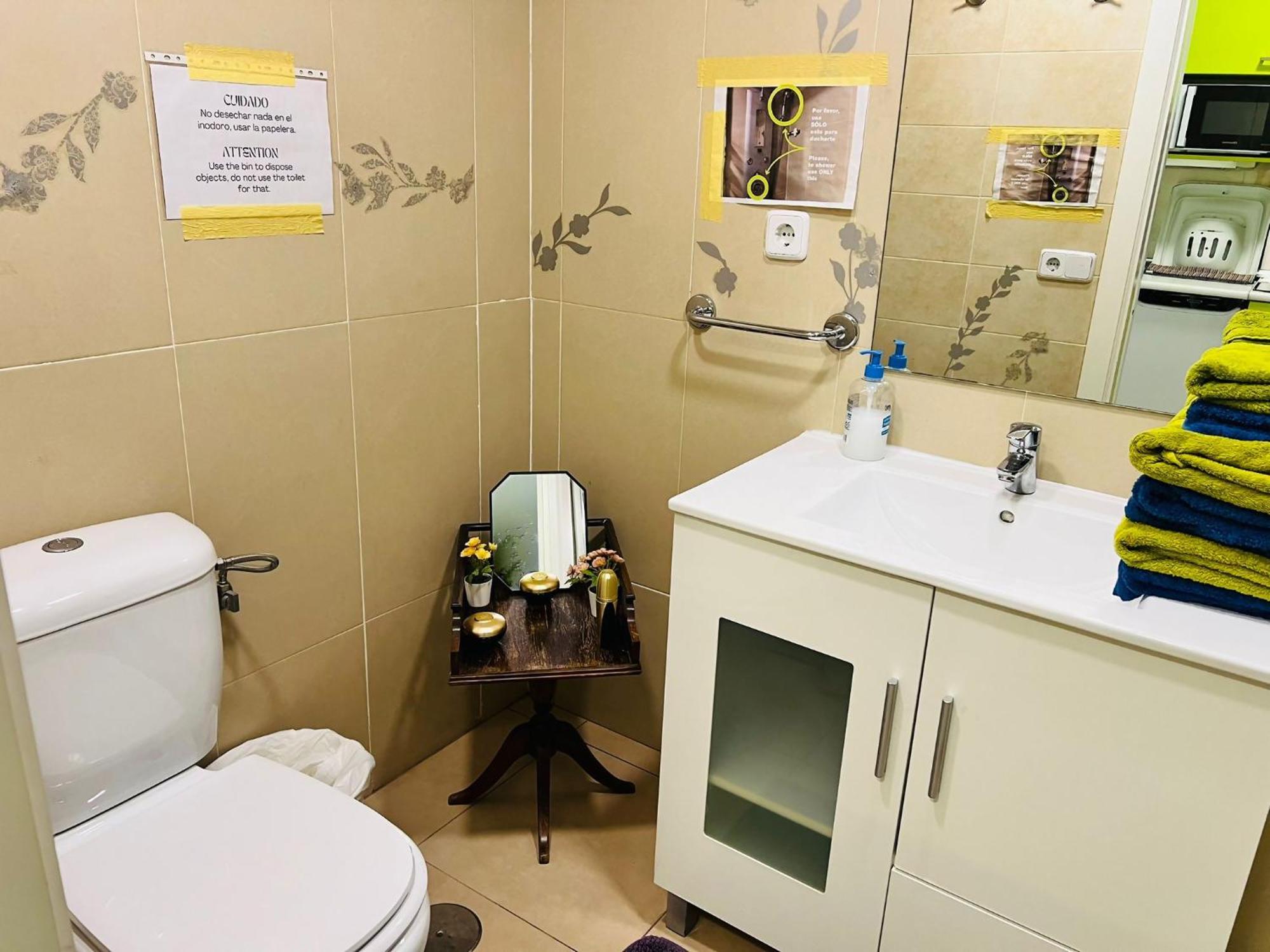 Espectacular Apartamento Con Piscina Y Garaje マドリード エクステリア 写真