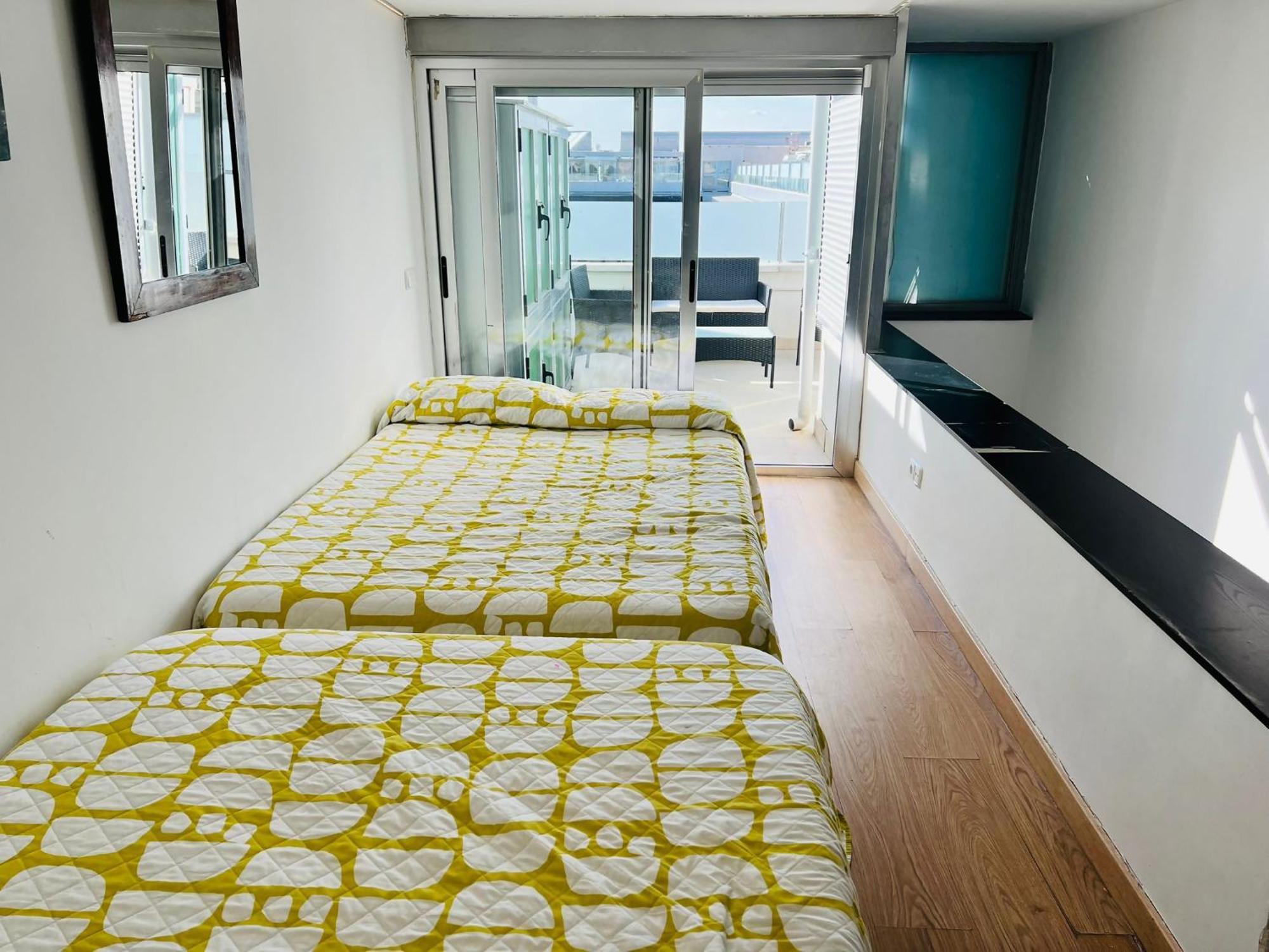 Espectacular Apartamento Con Piscina Y Garaje マドリード エクステリア 写真