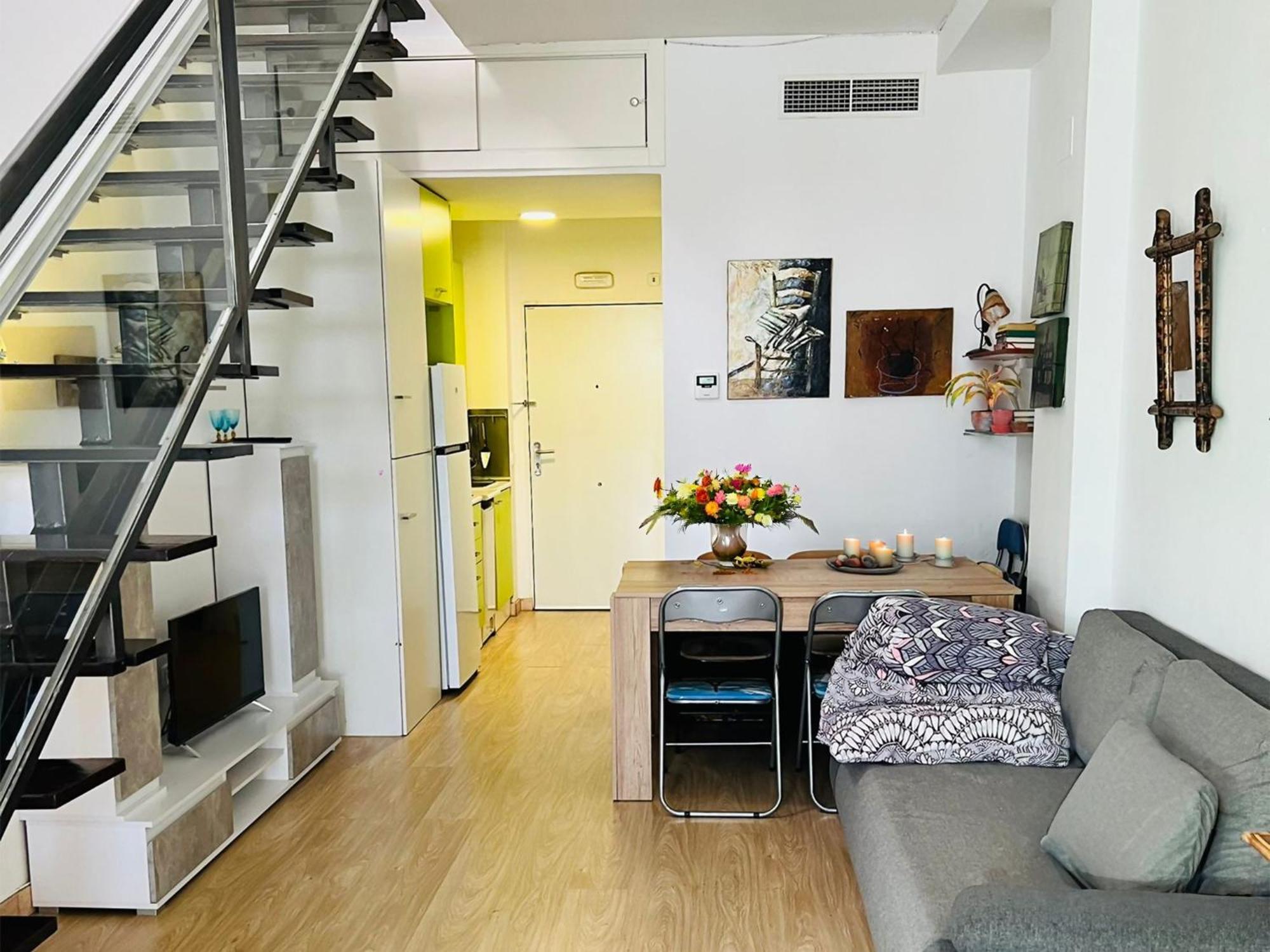 Espectacular Apartamento Con Piscina Y Garaje マドリード エクステリア 写真
